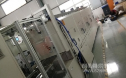 【自動(dòng)烘干線(xiàn)】北京電機(jī)定子預(yù)熱線(xiàn)隧道爐生產(chǎn)廠家哪家好